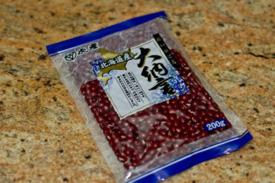 Azuki Beans • Just One Cookbook