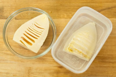 Bamboo Rice (Takenoko Gohan) (Video) たけのこご飯 • Just One Cookbook