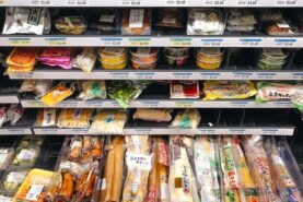 tsukemono in Japanese market | Easy Japanese Recipes at JustOneCookbook.com
