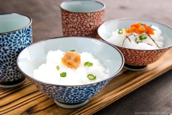Umeboshi (Japanese Pickled Plums) • Just One Cookbook