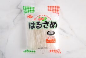 Harusame Noodles