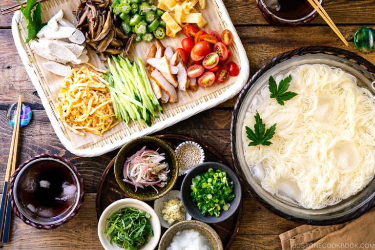 Makia Kitchen All the Recipes in Netflix's The Makanai: Cooking for the Maiko House ...