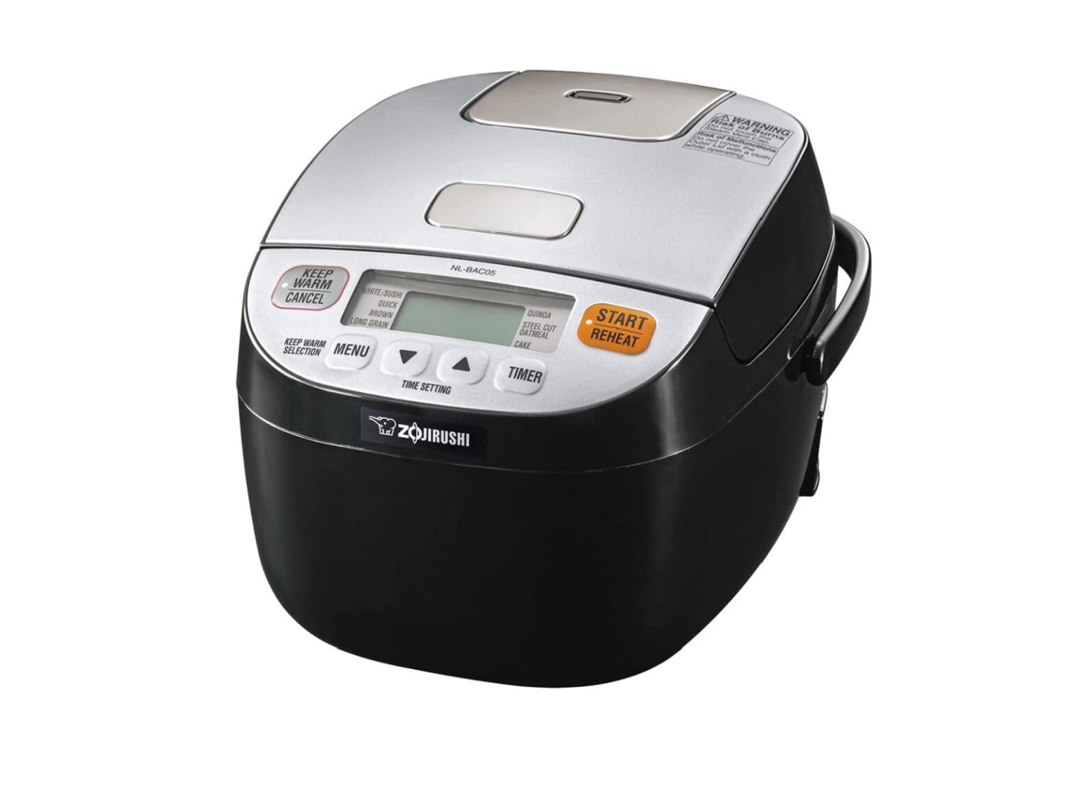 Japanse Rice Cooker The 5 Best Japanese Rice Cookers • Just One Cookbook