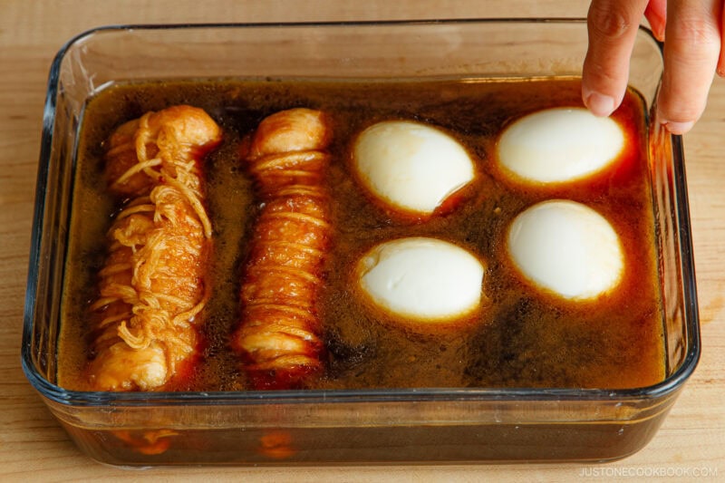 Chicken Chashu 鶏チャーシュー • Just One Cookbook