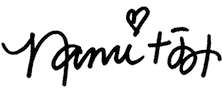 Nami Signature