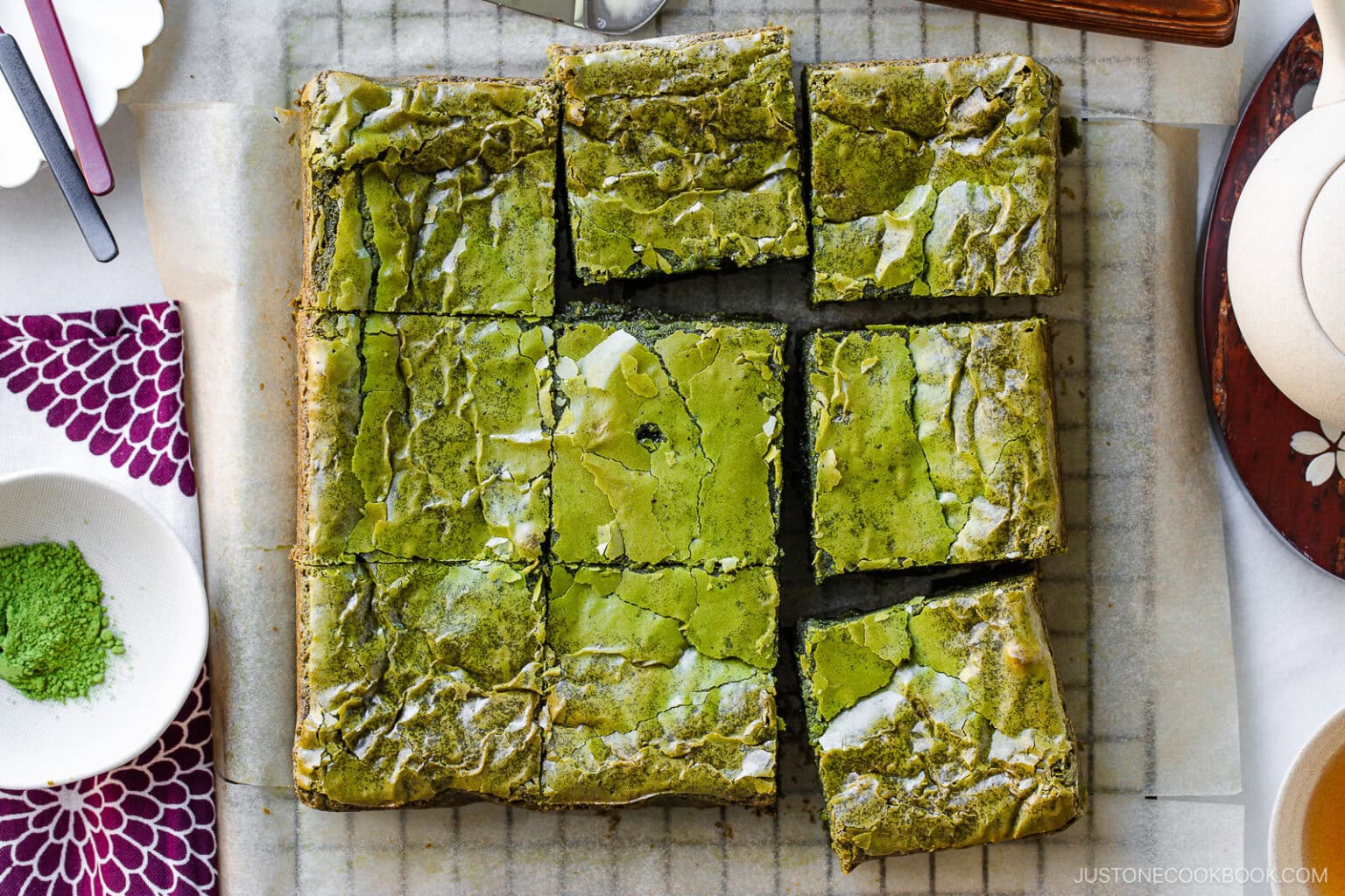 How to Brown Butter • Just One Cookbook
