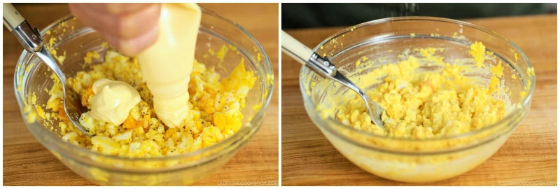 Tamago Sando 6