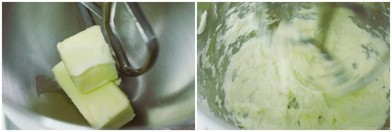 Matcha Cookies 3