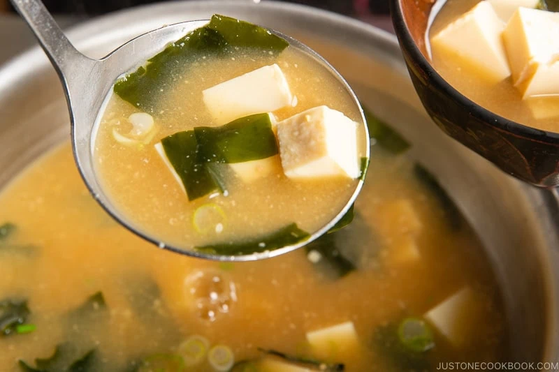Miso Soup