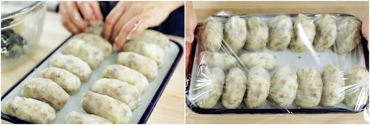 Korokke 13